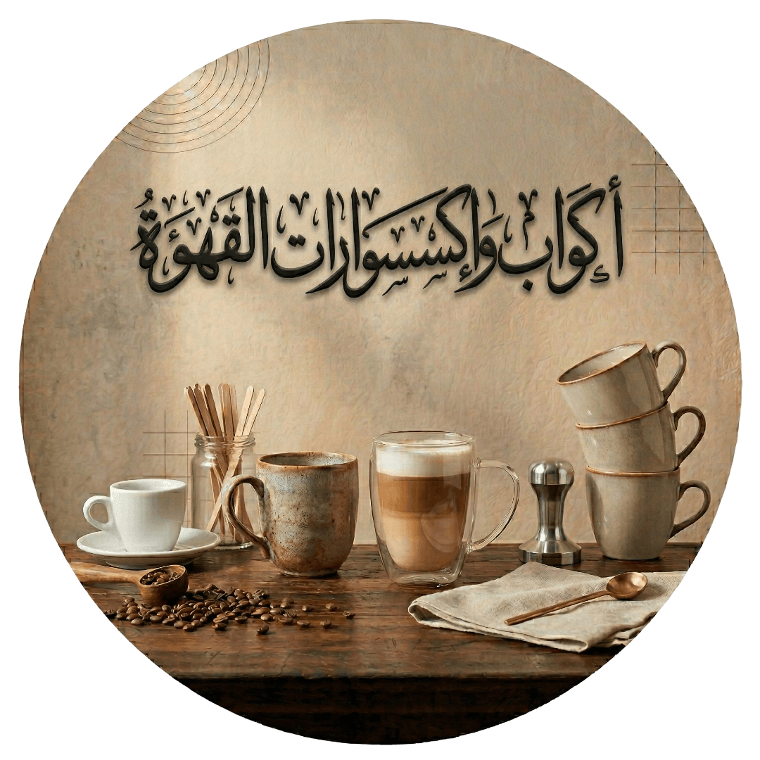 ترمس قهوة وشاي