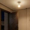 4c9050e0-8c6f-45c2-8c36-0ff8d606daa7.jpg حامل اللمبة الذكي بمستشعر حركة E27: إضاءة تلقائية بدون أسلاك وتوفير للكهرباء