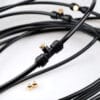 بخاخ مبرد ومرطب للحدائق رذاذ 10 متر و 10 فتحات للرش سهل التركيب