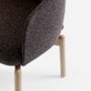 Halle_LowNestWoodSofa2 كنب مودرن غيمة: أفضل 5 مواصفات لأريكة الاسترخاء الفاخرة