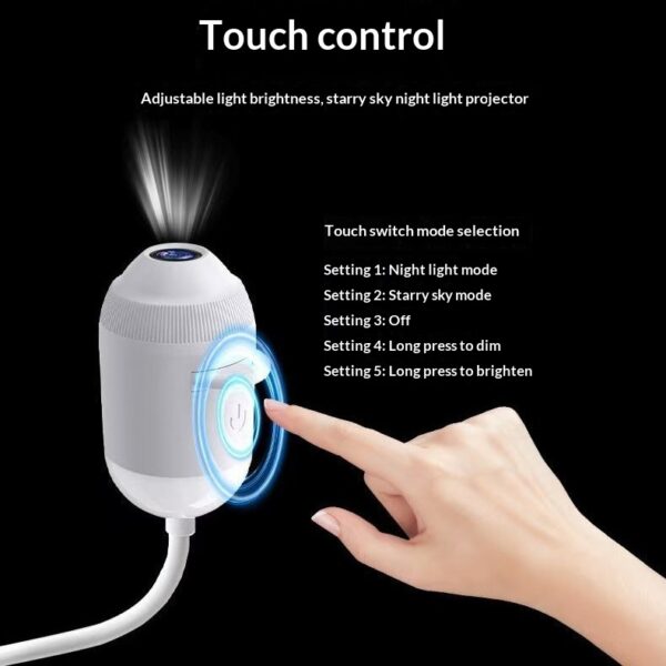137f7e76-1ddc-4f77-8f07-362c74cb7f87_trans-1.jpeg جهاز عرض النجوم USB مع إضاءة ليلية باللمس وشرائح مجرة