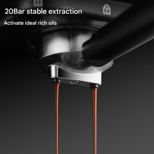 2_e5c415c1-82e5-4856-b154-c0bd34abe63e ماكينة إسبريسو وكابتشينو باللمس 20 بار مع استخلاص حار وبارد