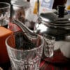 طقم عزبة الشاي و القهوة للرحلات والطلعات