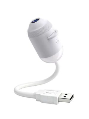 جهاز عرض النجوم والإضاءة الليلية USB مع التحكم باللمس وشرائح المجرة